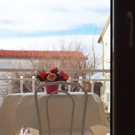 Appartement Pezo - With Sea View Baška Voda