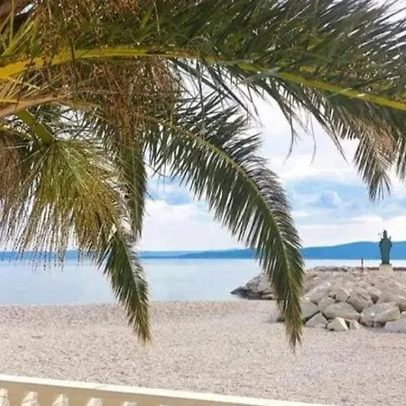 Appartement Pezo - With Sea View *