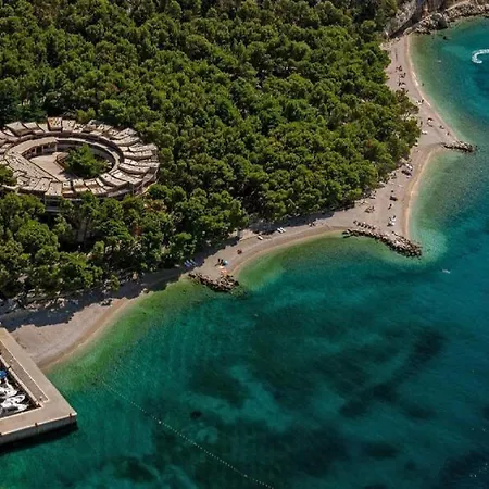 Appartement Pezo - With Sea View