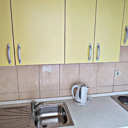 Pezo - With Sea View Appartement