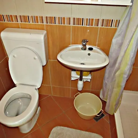 Appartement Pezo - With Sea View