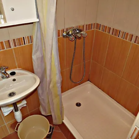 Appartement Pezo - With Sea View Baška Voda