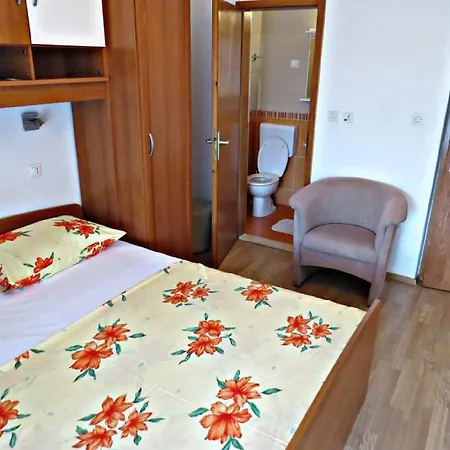 Pezo - With Sea View